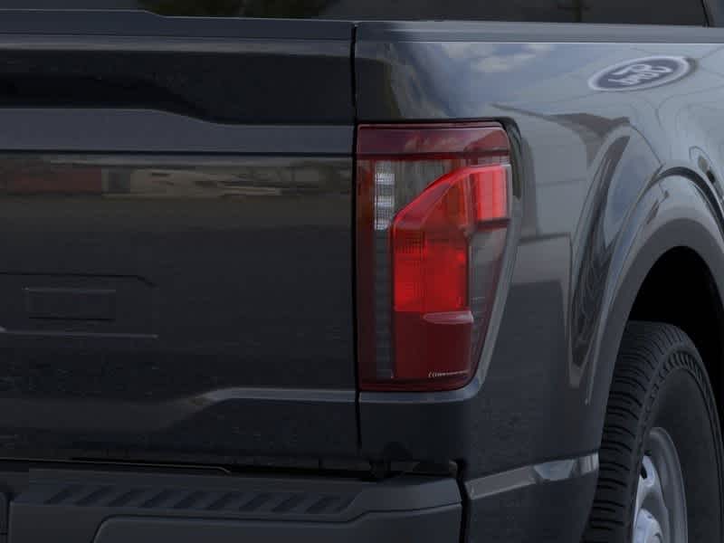 Thumbnail: 2026 Ford F-150 - 21