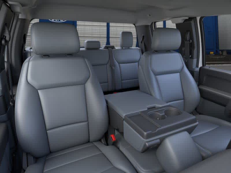 Thumbnail: 2025 Ford F-150 - 10