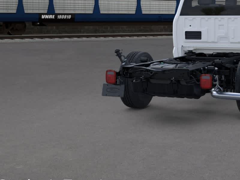 Thumbnail: 2026 Ford F-350 - 21