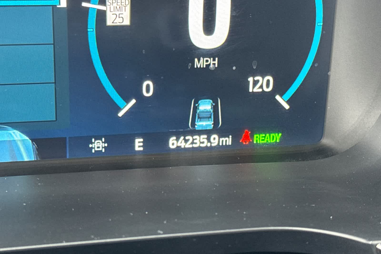 Thumbnail: 2021 Ford F-150 - 25