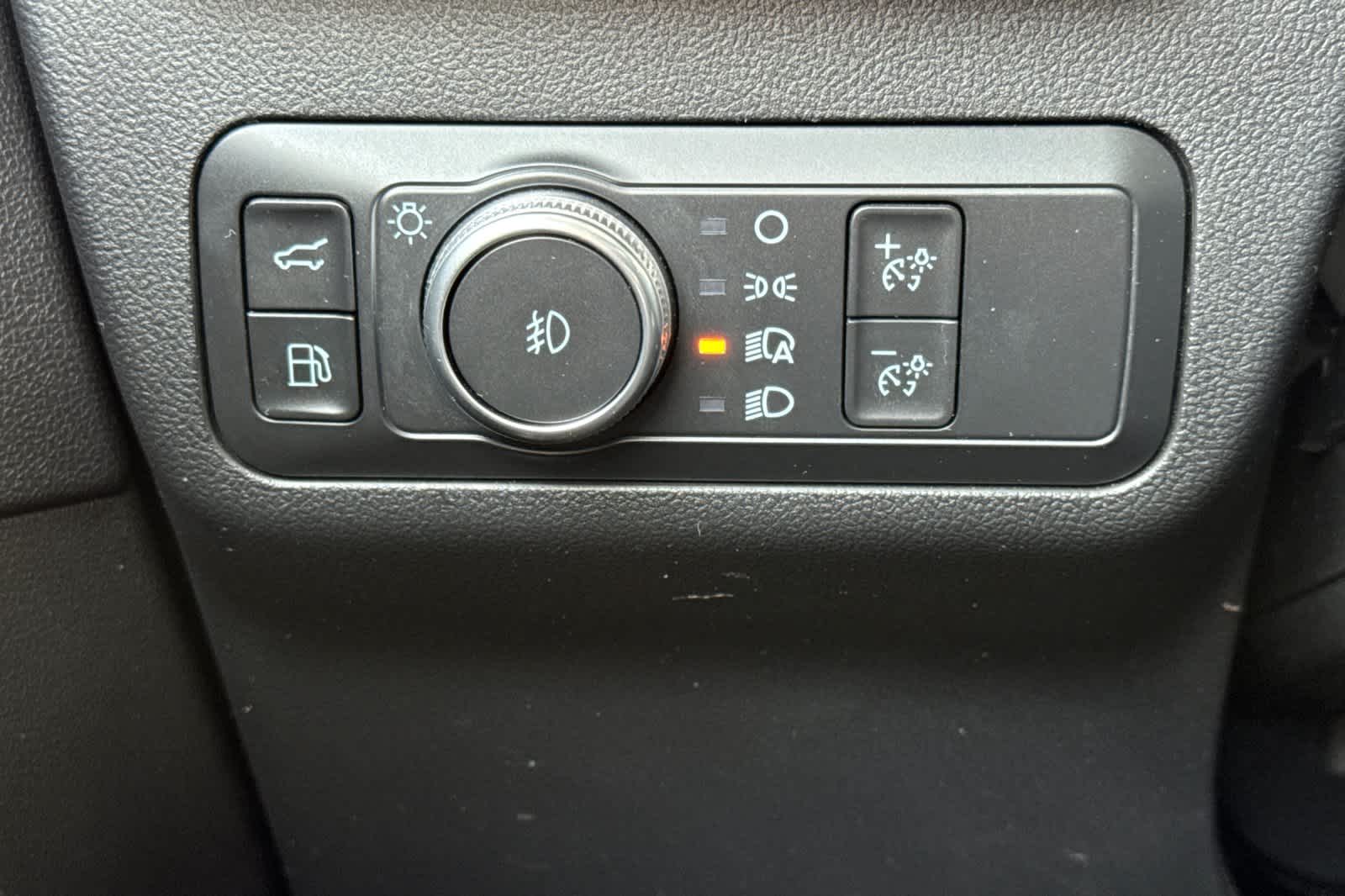 Thumbnail: 2022 Ford Escape - 29