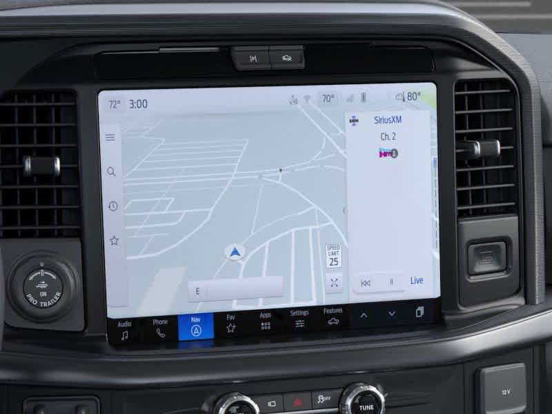 Thumbnail: 2025 Ford F-150 - 14