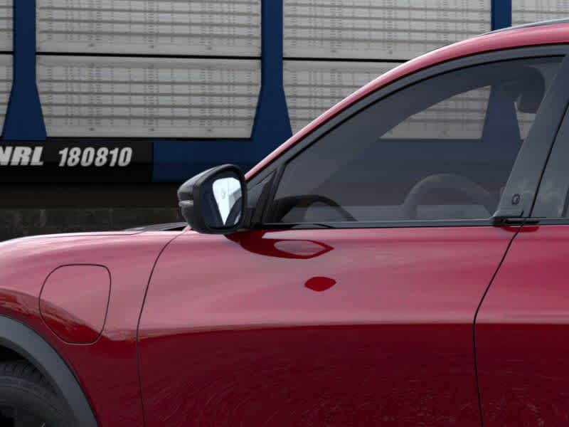 Thumbnail: 2025 Ford Mustang Mach-E - 20
