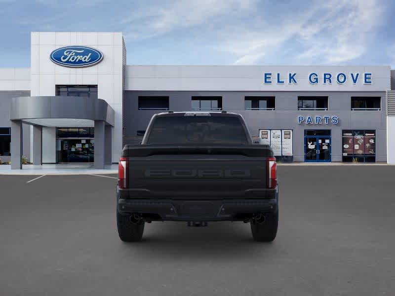 Thumbnail: 2025 Ford F-150 - 5