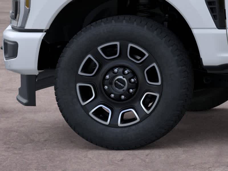 Thumbnail: 2026 Ford F-250 - 19