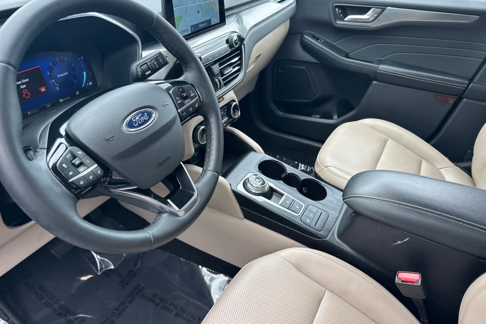 Thumbnail: 2022 Ford Escape - 11