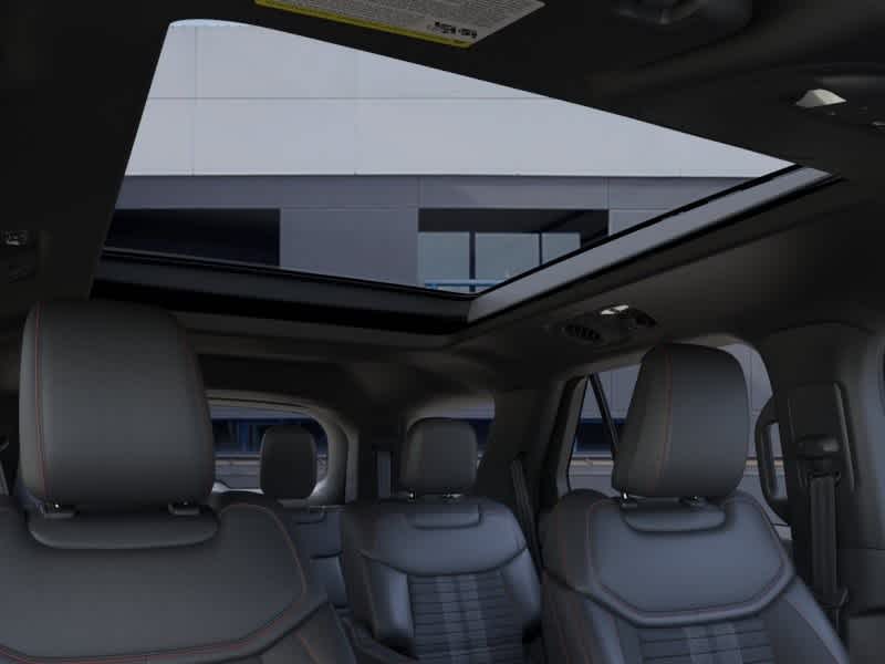 Thumbnail: 2026 Ford Explorer - 22