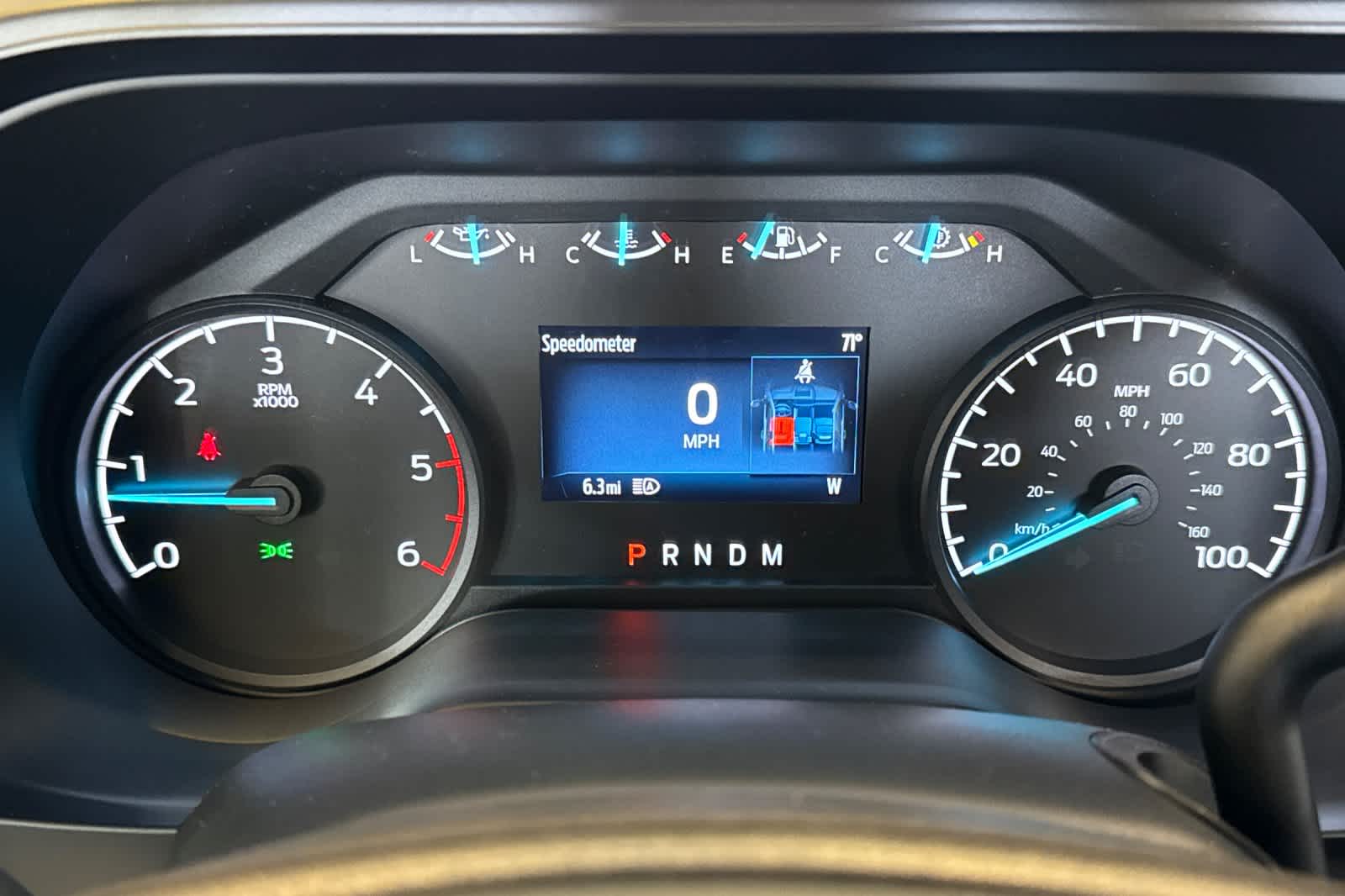 Thumbnail: 2025 Ford F-350 - 22