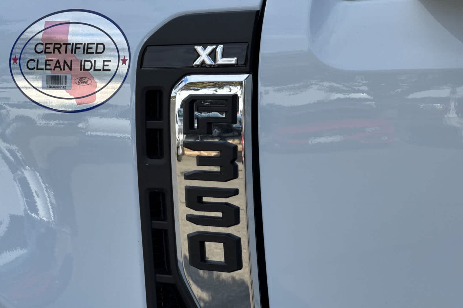 Thumbnail: 2026 Ford F-350 - 25