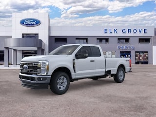 2026 Ford F-350 Truck Super Cab