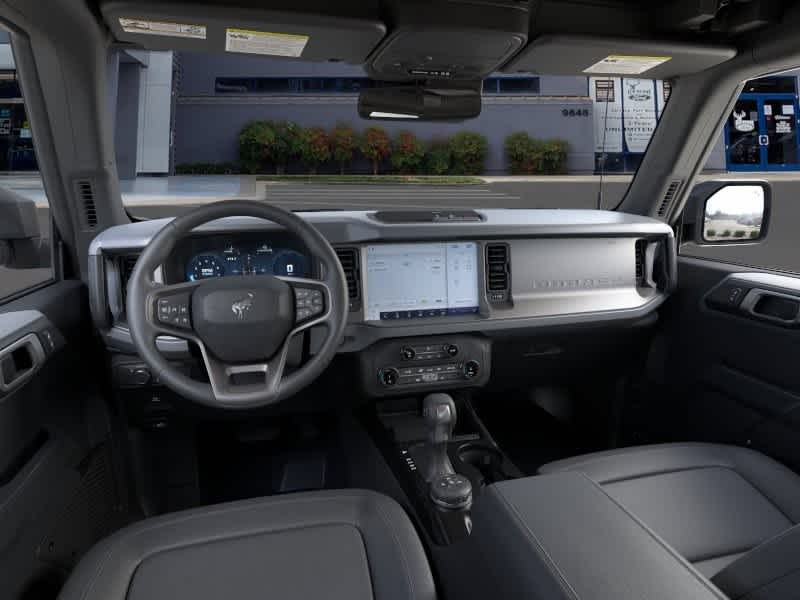 Thumbnail: 2026 Ford Bronco - 9