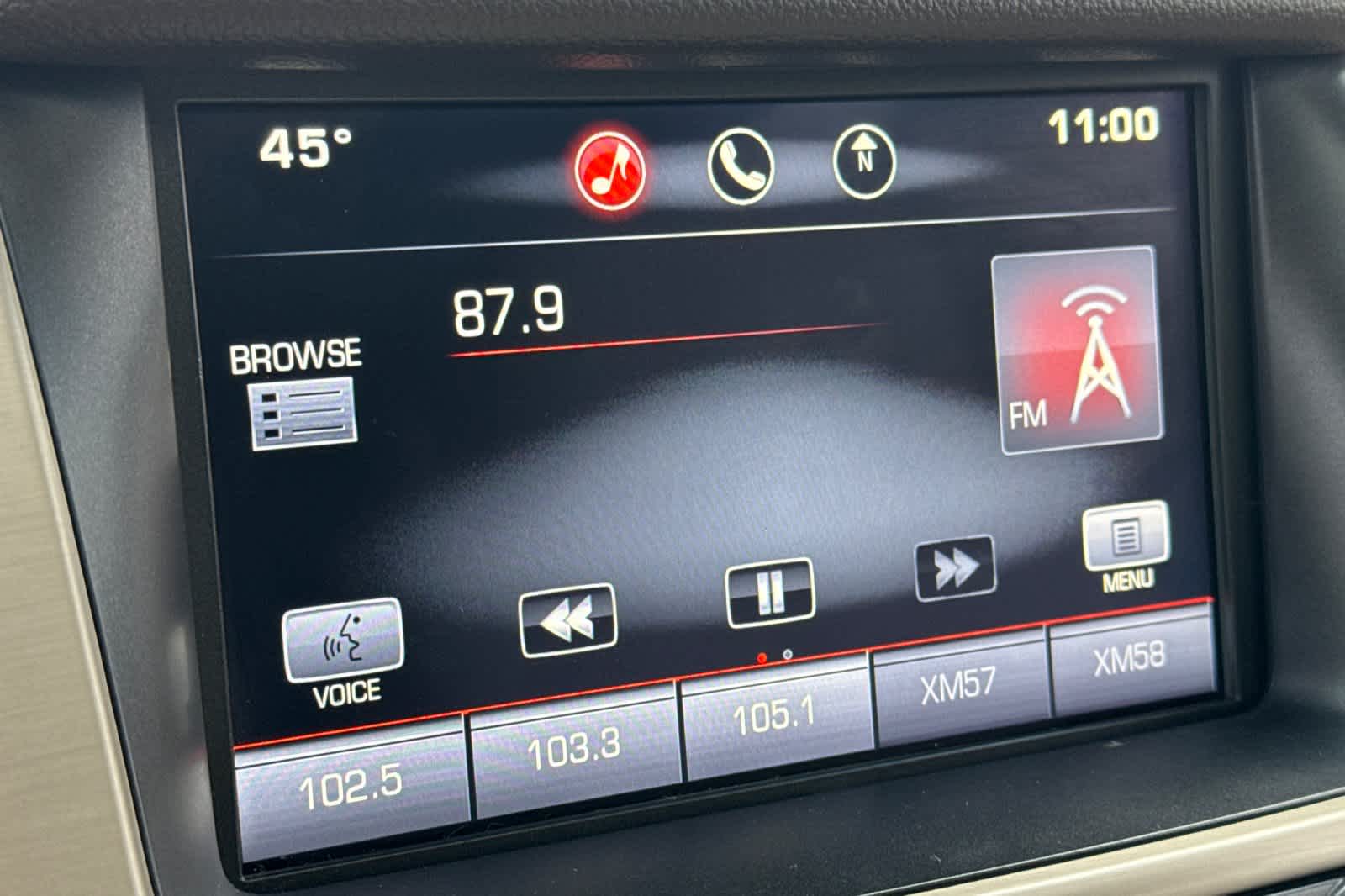 Thumbnail: 2015 GMC Yukon - 20