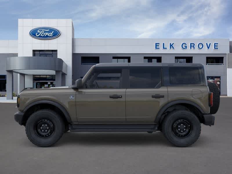 Thumbnail: 2026 Ford Bronco - 3