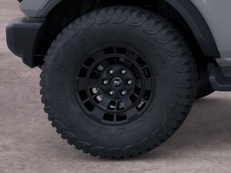 Thumbnail: 2026 Ford Bronco - 20
