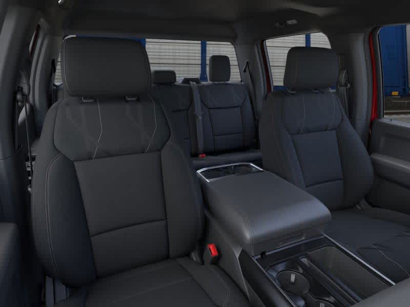 Thumbnail: 2026 Ford F-150 - 10