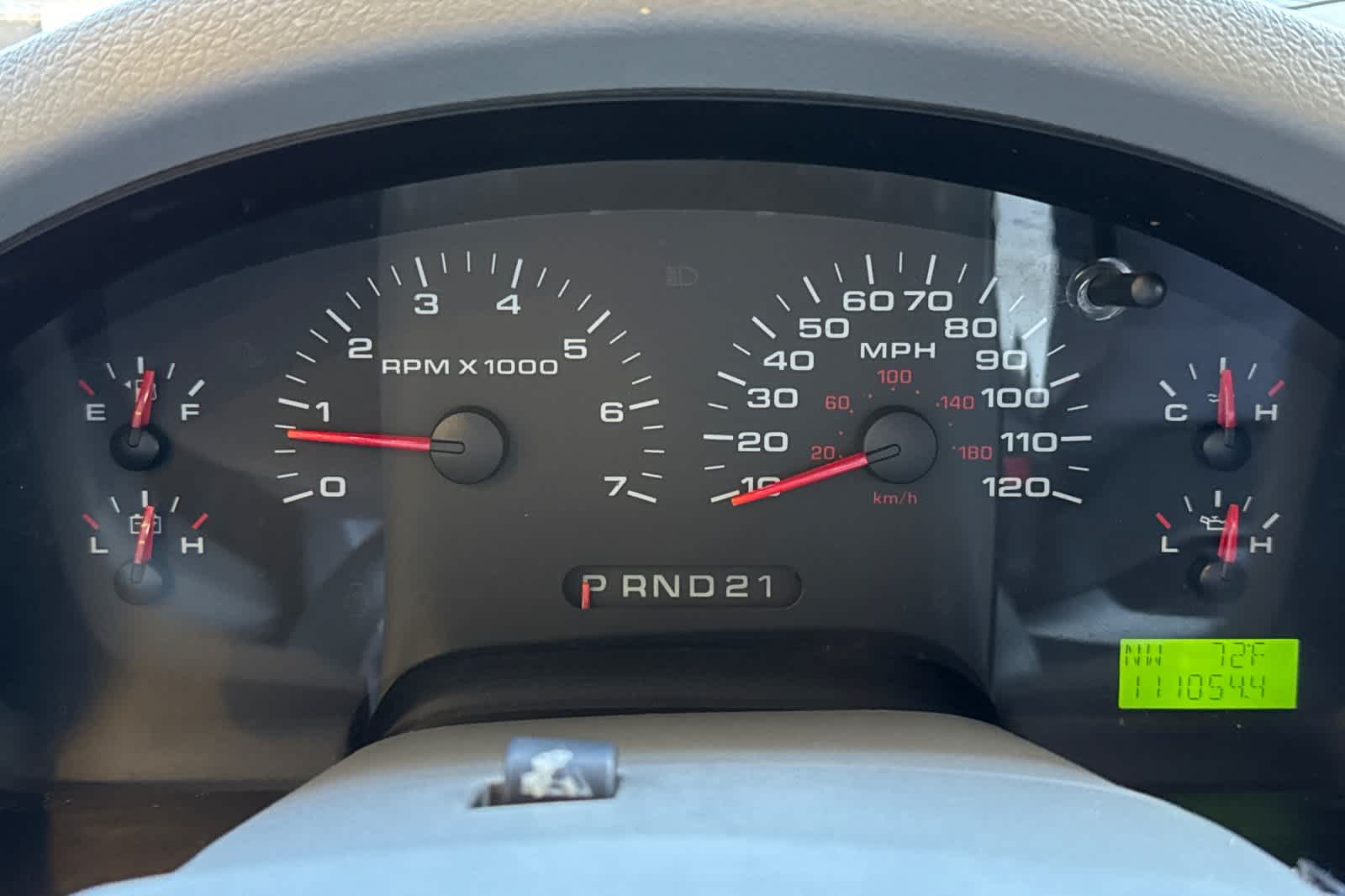 Thumbnail: 2004 Ford F-150 - 21