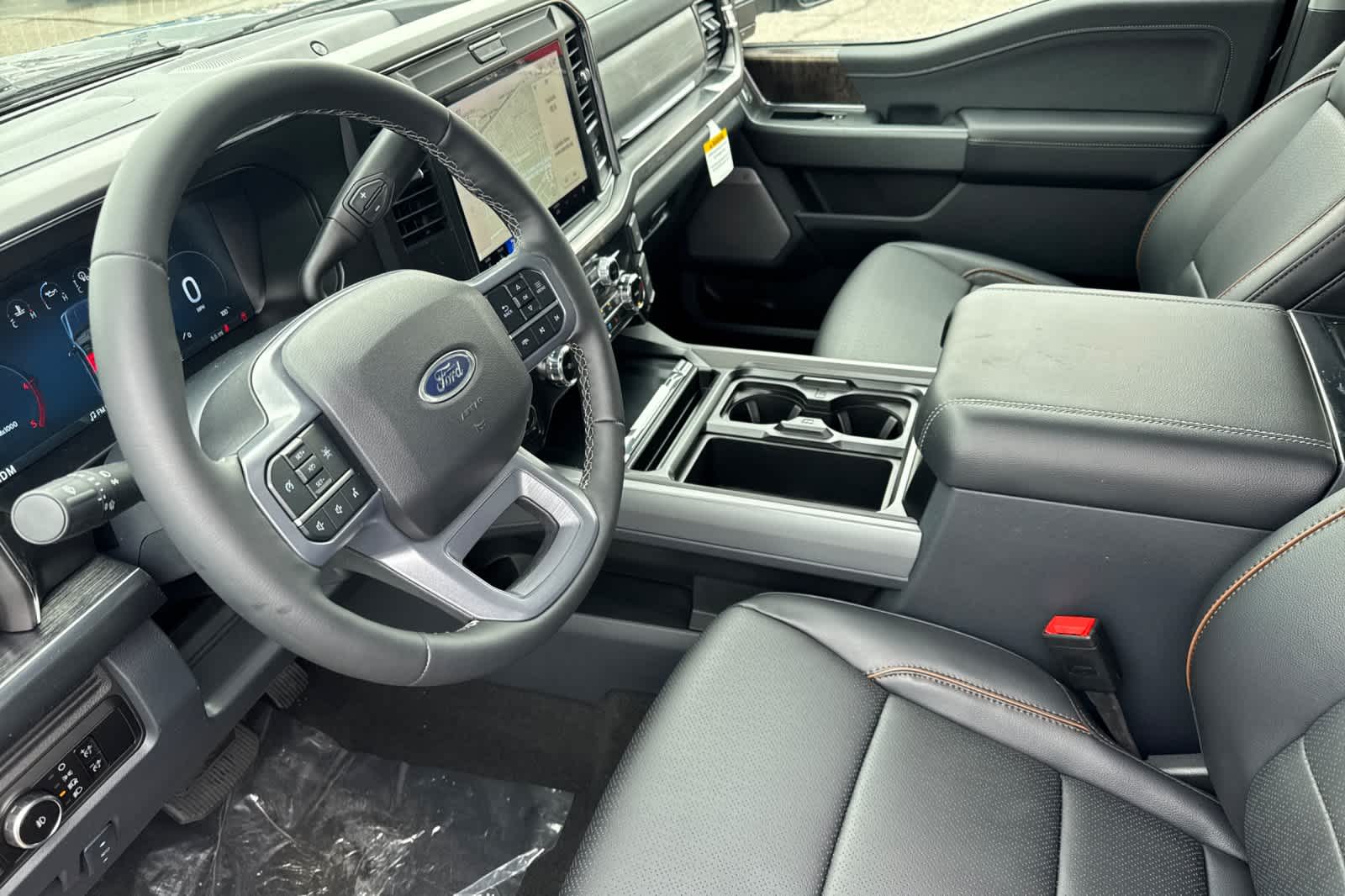 Thumbnail: 2026 Ford F-350 - 11