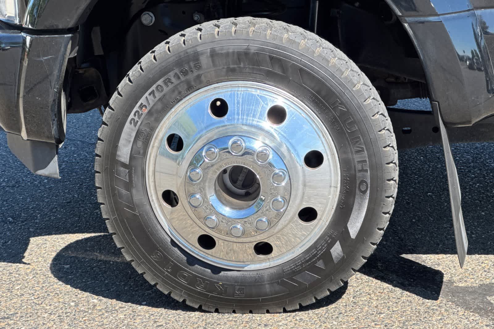 Thumbnail: 2018 Ford F-450 - 26