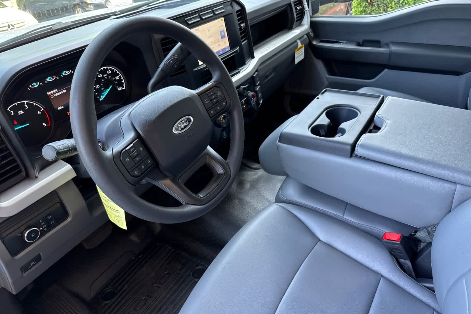 Thumbnail: 2024 Ford F-550 - 3