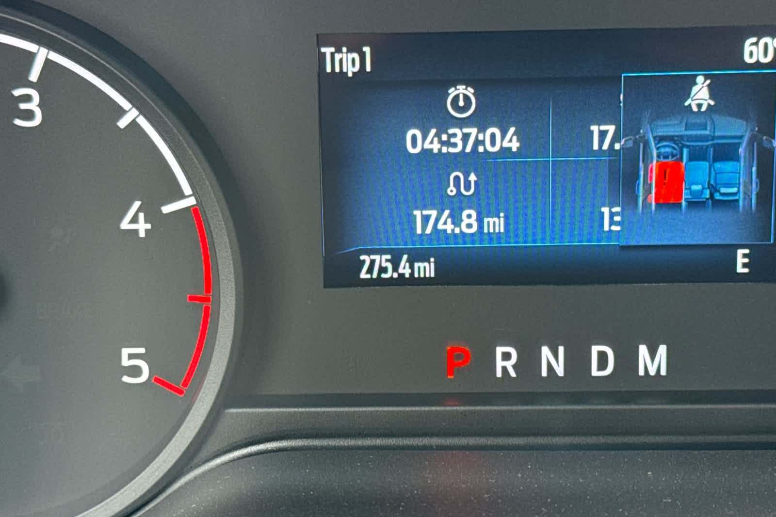 Thumbnail: 2025 Ford F-550 - 22