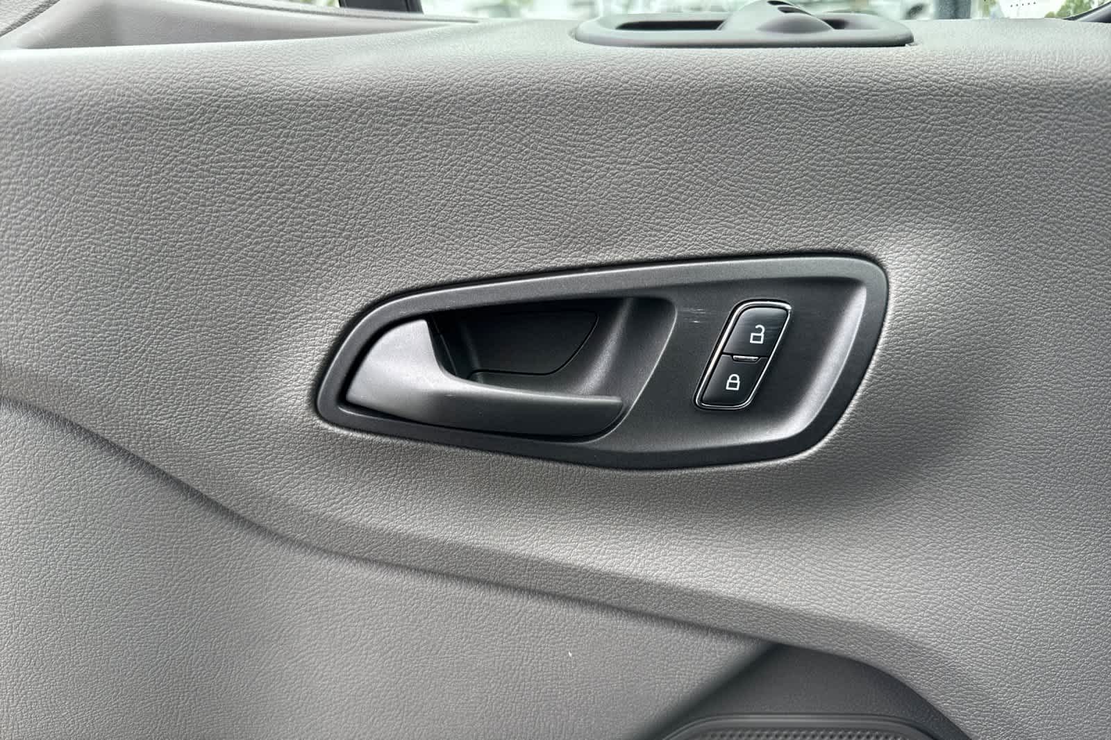 Thumbnail: 2024 Ford Transit Series - 11