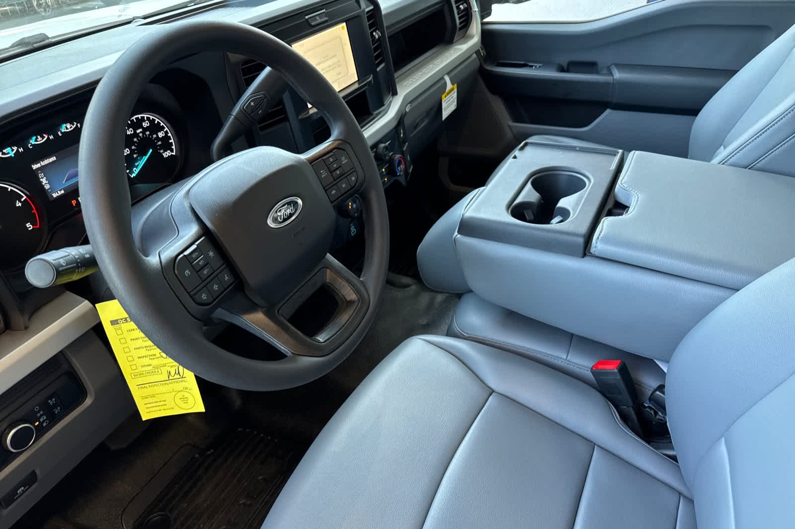 Thumbnail: 2025 Ford F-350 - 10