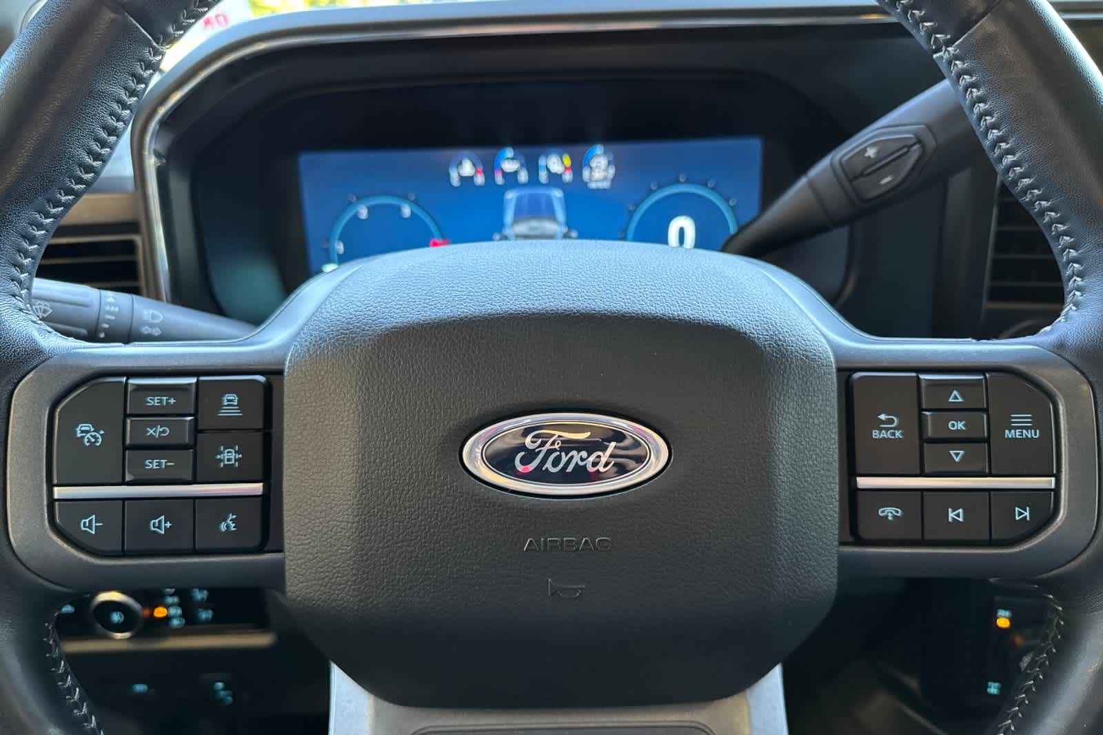 Thumbnail: 2023 Ford F-350 - 23