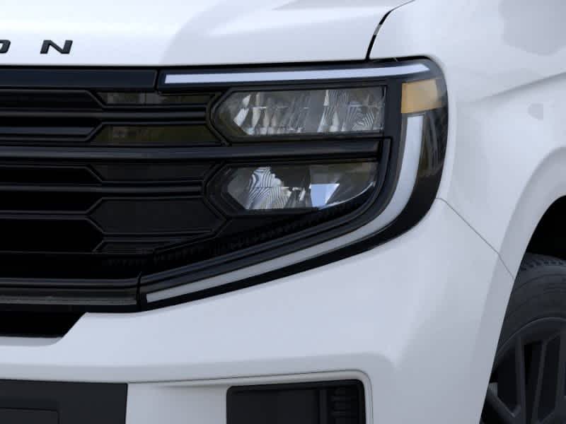 Thumbnail: 2026 Ford Expedition MAX - 18