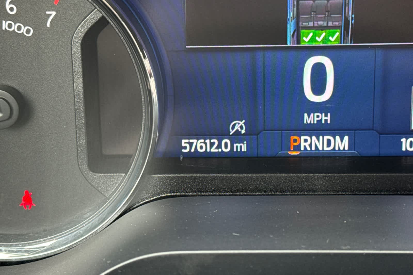 Thumbnail: 2024 Ford Expedition - 27