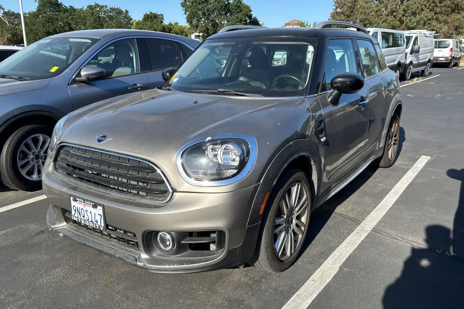 2020 MINI Cooper Countryman  -
                  Elk Grove, CA