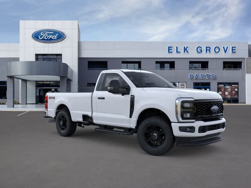 2026 Ford F-350 Super Duty XL - Photo 7