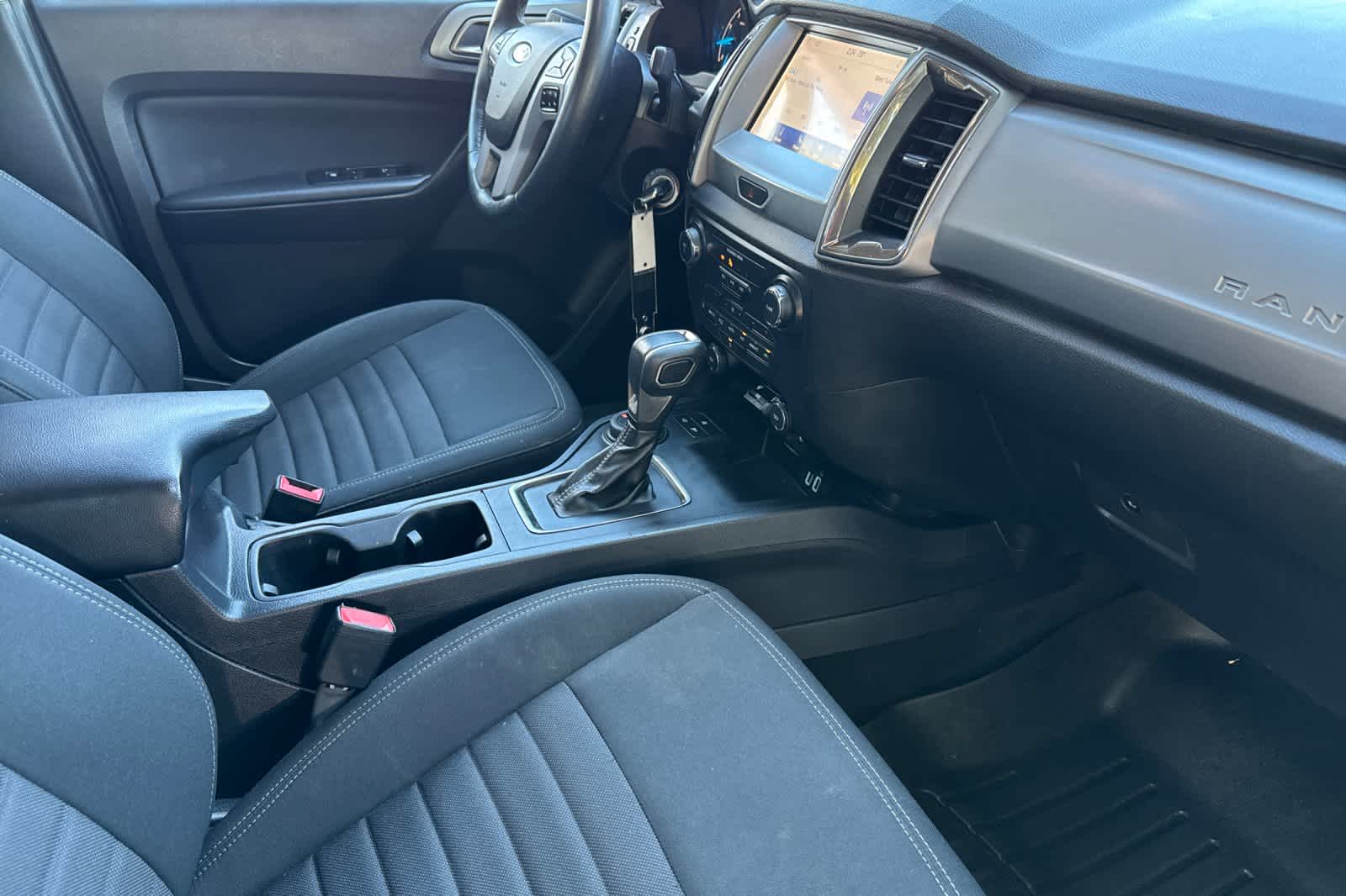 Thumbnail: 2020 Ford Ranger - 15