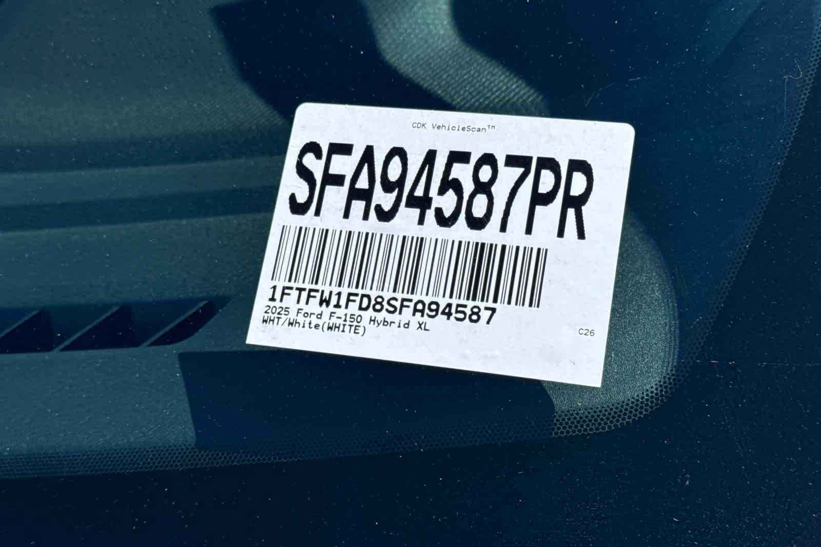 Thumbnail: 2025 Ford F-150 - 2