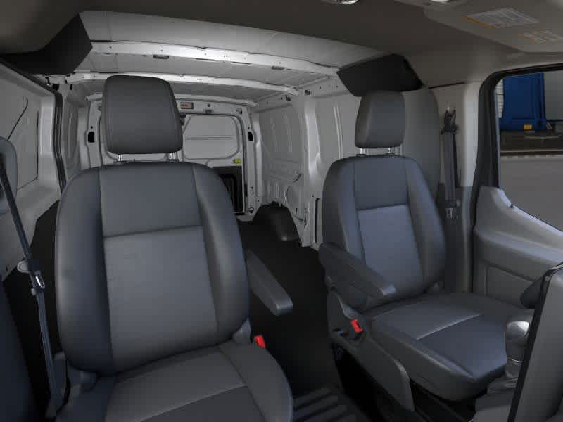 Thumbnail: 2025 Ford Transit Series - 10