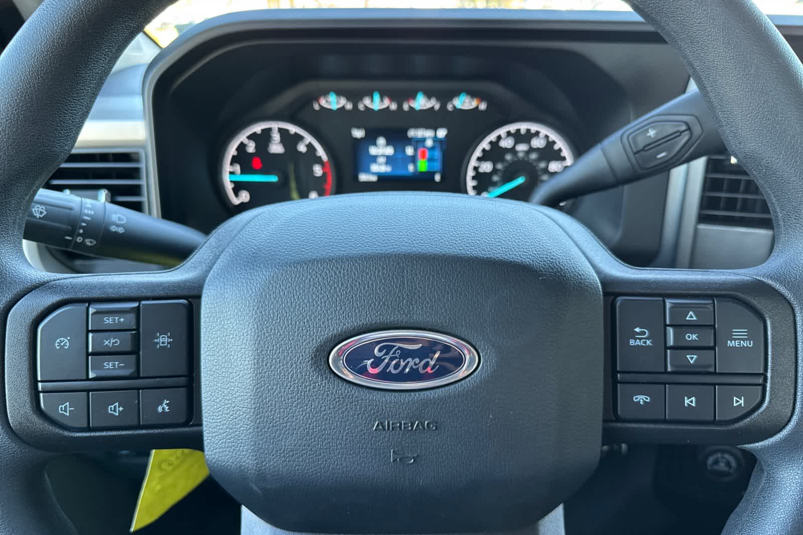 Thumbnail: 2024 Ford F-350 - 21