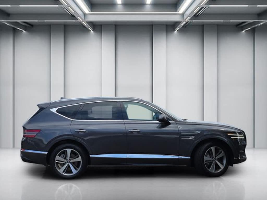 Used 2023 Genesis GV80 3.5T SUV