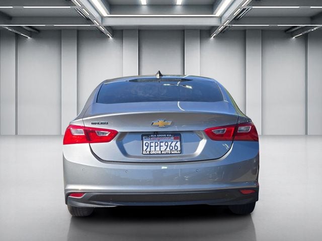 2023 Chevrolet Malibu LS w/1FL photo 5