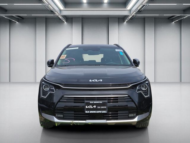 2023 Kia Niro EX Touring photo 2