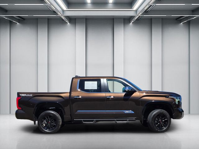 2024 Toyota Tundra i-FORCE MAX 1794 Edition photo 3