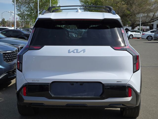 2026 Kia EV9 GT-Line - Photo 6
