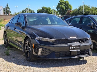 New 2026 Kia K5 GT-Line Sedan For Sale in Elk Grove California