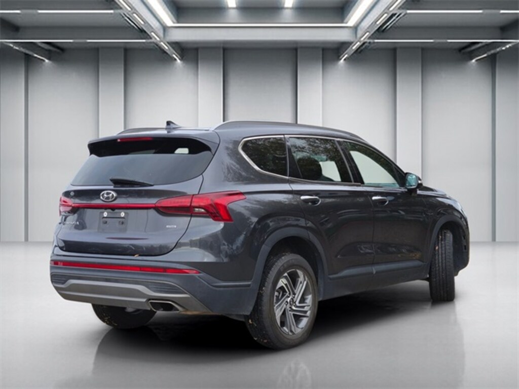 Used 2023 Hyundai Santa Fe SEL SUV
