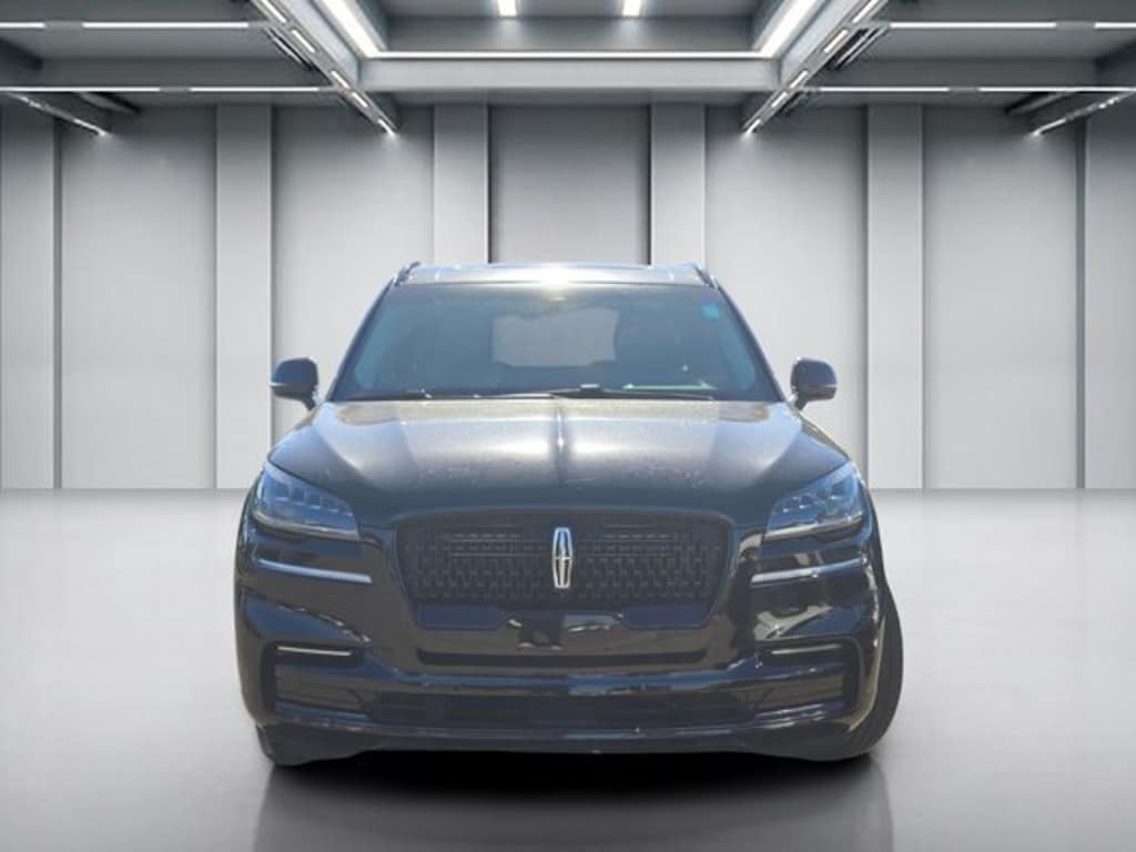 Used 2023 Lincoln Aviator Reserve SUV