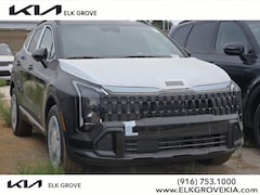2026 Kia Sportage Hybrid X-Line SUV