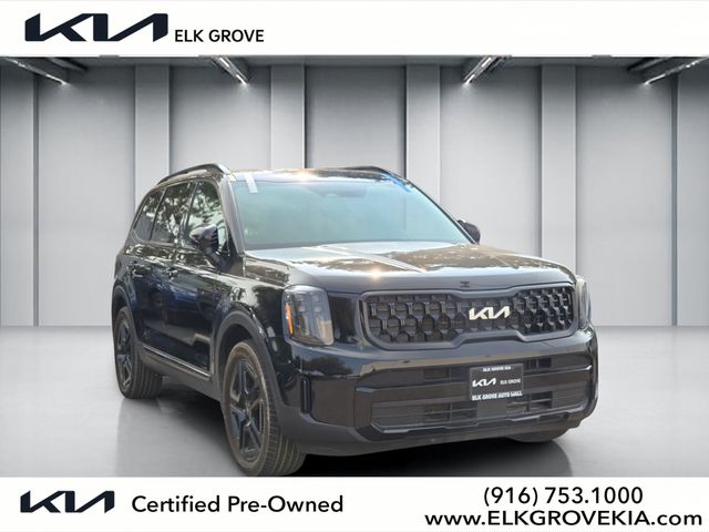 2024 Kia Telluride