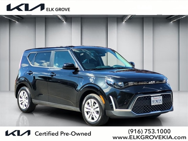 2023 Kia Soul