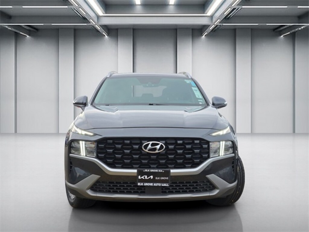 Used 2023 Hyundai Santa Fe SEL SUV