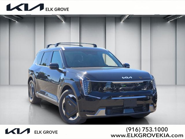 2026 Kia EV9