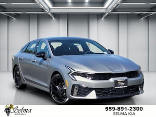 New 2026 Kia K5 GT-Line Sedan For Sale in Elk Grove California