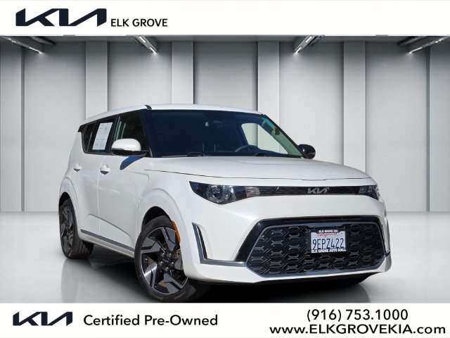 2023 Kia Soul
